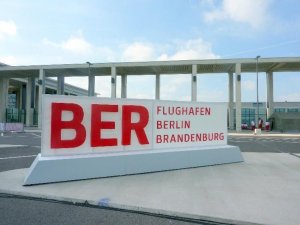 Berlin-Brandenburg Uluslararası Willy Brandt  Havalimanı 2020’de açılacak