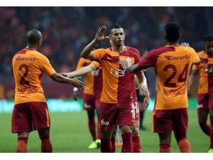 Galatasaray, deplasman kabusunu Malatya’da sona erdirmek istiyor