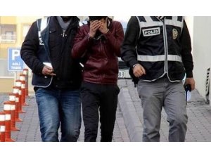 Gaziantep polisi hırsızlara göz açtırmıyor