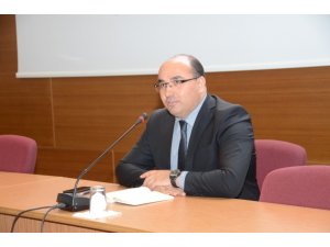 Prof. Dr. Şahin: “Orta Doğu’daki sorunların kaynağı meşruiyet yoksunu yöneticiler”