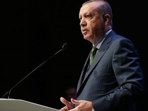 Cumhurbaşkanı Erdoğan: İslam dünyası kardeş kavgası üzerinden dizayn edilmeye çalışılıyor