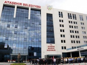 Ataşehir Belediye Başkanvekili belli oldu