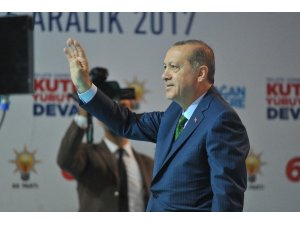 Erdoğan’dan Kılıçdaroğlu’na: "Gün yaklaşıyor, yargıda hesabını vereceksin"