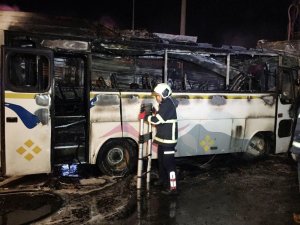 Adana’da feci kaza: En az 10 yaralı