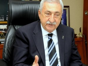 TESK Genel Başkanı Palandöken: “Tersine göçte yaş sınırı kaldırılmalı”