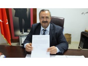 Melih Pabuçcuoğlu Bulvarı Projesi yenileniyor