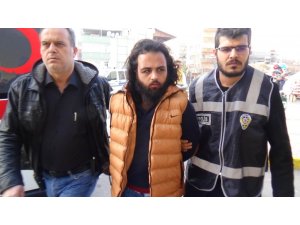 Gaziantep’te parka bırakılan bebek cesedi ile ilgili gözaltına alınan 3 kişi adliyeye sevk edildi