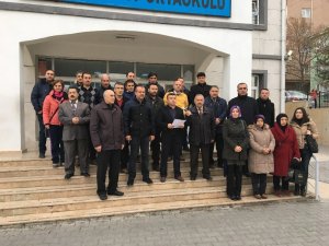 Türk Eğitim- Sen’den öğretmene şiddet olaylarına kınama