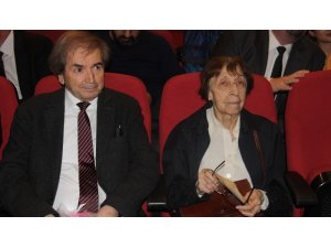 Çankaya Belediyesinden ‘Bülent Ecevit’in Şair Yönü’ etkinliği