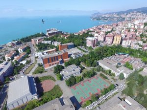BEÜ, Türkiye’nin en çevreci 2. üniversitesi oldu