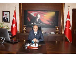 Vali Çiftçi, Atatürk’ün Kırklareli’ne gelişinin 87. yıl dönümünü kutladı