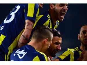 Fenerbahçe 5 maçta 15 puan topladı