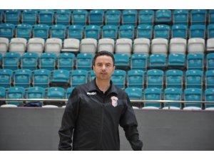 Muratbey Uşak Antrenörü Ozan Bulkaz istifa etti