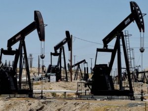 Irak ve Çin'den petrol anlaşması