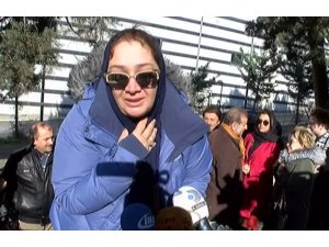 Adnan Şenses’in kızından sanat camiasına büyük tepki