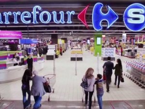 CarrefourSA'nın 11 mağazasının Migros'a devrine onay