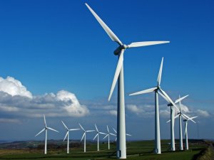 Polat Enerji rüzgara 555 milyon avro yatıracak