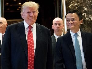 ABD Çin deviyle anlaşmayı reddetti