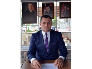 Didim AK Parti’de İlçe Başkan Yardımcısı Akkuş adaylığını açıkladı