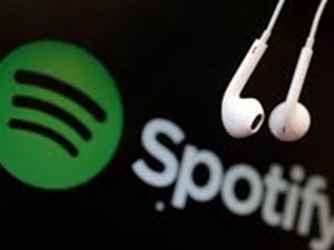 Spotify'a 1,6 milyar dolarlık telif hakkı davası