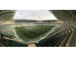 Spor Toto Akhisar Belediye Stadyumu, Akhisarspor’a 10 yıllık kiralaya verilecek