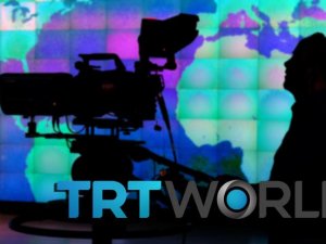 Google'dan TRT World'e iki ödül