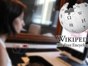 Bakanı Arslan'dan 'Wikipedia' açıklaması