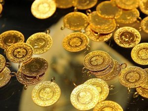 Altının gramı güne düşüşle başladı
