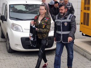 Gözaltına alınan travesti ilan sitesi yöneticileri adliyeye sevk edildi