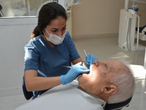 SÜ Diş Hekimliği Fakültesi’nde ileri uygulama kliniği hizmete açıldı