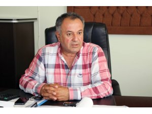 Hokkaömeroğlu, "Çiftçinin sorunlarına seri bir şekilde çözüm üreteceğiz"