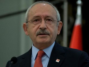 CHP Genel Başkanı Kılıçdaroğlu, Denktaş'ı vefatının 6. yılında andı