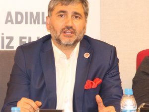 Termal Sağlık Turizmi Kongresi Sivas’ta yapılacak