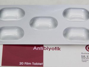 Bakanlıktan 'Akılcı Antibiyotik Kullanımı' Kampanyası