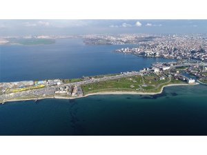 “Kanal İstanbul, yabancı yatırımcının da dikkatini çekecek”