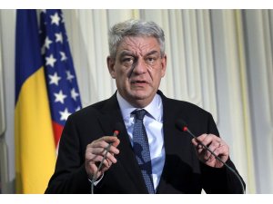 Romanya Başbakanı Mihai Tudose istifa etti