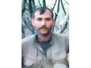 PKK’nın sözde bölge komutanı Bursa’da yakalandı
