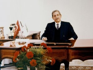 GSO’nun Kurucu Başkanı Sani Konukoğlu’nun 24. ölüm yıl dönümü