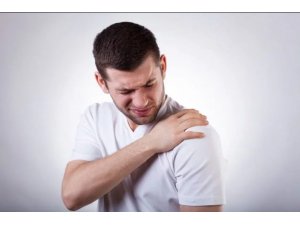 Omuz ağrısı ve tedavi yöntemleri