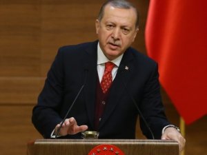 Cumhurbaşkanı Erdoğan'dan CHP İstanbul İl Başkanı için sert sözler