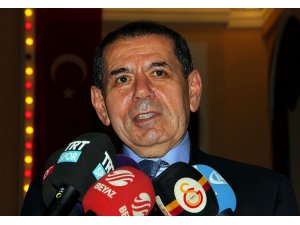 Dursun Özbek: "Yabancı sınırlaması ile ilgili çalıştay yapacağız"