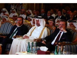 Türkiye-Katar İş Forumu