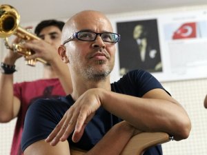 Timuçin Şahin’in son albümüne Amerika’dan prestijli ödül