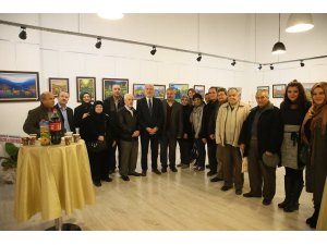 Başkan Kamil Saraçoğlu: Kütahya artık sanat ve sanatçının merkezidir
