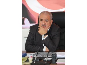 Kaman İlçe Belediye Başkanı Erhan Talu: “Projelerde maddi sıkıntılar çekmemize rağmen hepsini başarı ile tamamladık”