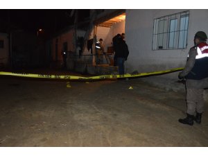 Kırıkkale’de cinayet: 2 ölü, 1 yaralı