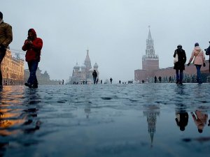 Moskova'da tarihin en 'karanlık' ayı yaşandı