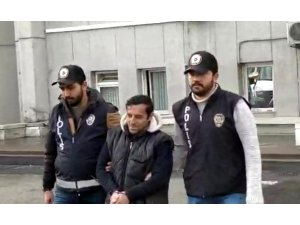 Ankara polisi göçmen kaçakçılığı yapan şahısları yakaladı