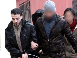 Uluslararası seviyede aranan DEAŞ'lı terörist, Kayseri'de yakalandı