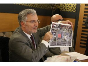 MİA Projesi,Kocaeli’ye değer katacak